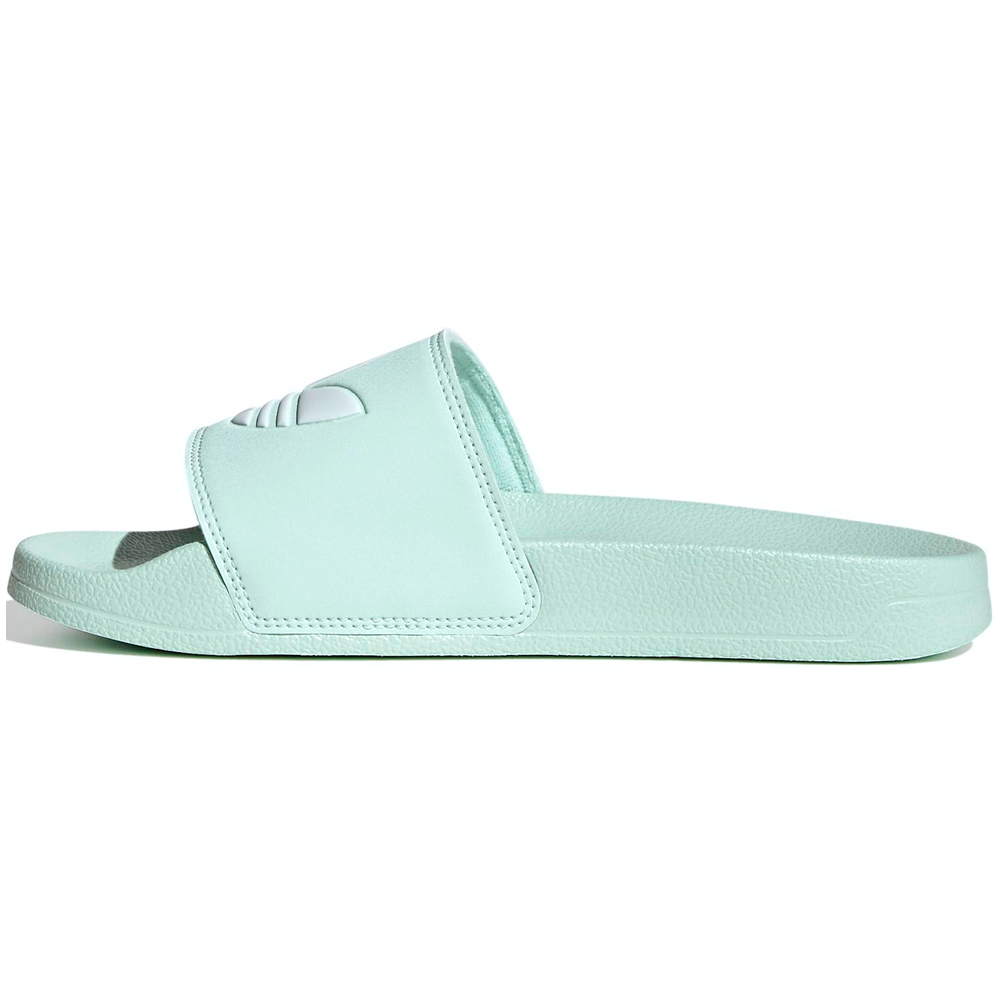 Slapi Adidas ADILETTE LITE W pt Femei / 36.5 / Albastru deschis photo 2